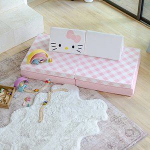 Hello Kitty Nugget Cover